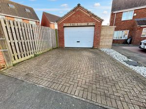 Garage- click for photo gallery